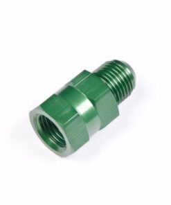 Radium Engineering M14 Inverted Flare to 6AN Adapter Fitting - Honda Style