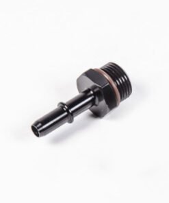 Radium Engineering Universal 8AN Orb to 3/8 SAE Male