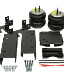 Firestone Ride-Rite Air Helper Spring Kit Rear 88-98 Chevy/GMC C1500/2500/3500 2WD/4WD (W217602025)