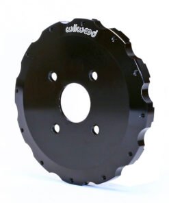 Wilwood Hat-BB Front .550in Offset 5 x3.93 - 12 on 8.75in