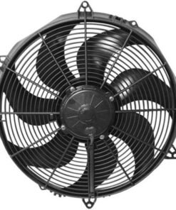 SPAL 1876 CFM 16in High Performance Fan - Pull / Paddle