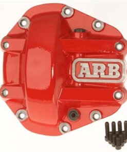 ARB Diff Cover D35