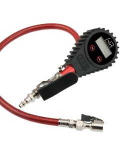 ARB Digital Tire Inflator Braided Hose W/Chuck