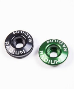 Radium Engineering Nissan 30mm 4 Cylinder Injector Seats