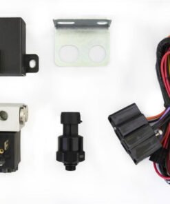 ARB Compressor Pressure Control (for CKSA12/CKMA12/CKMTA12 )