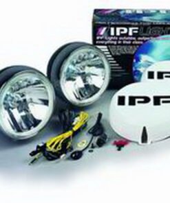 ARB Ipf 100mm Built In Fog 12V55W