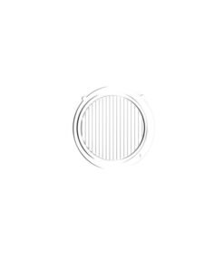 KC HiLiTES FLEX ERA 1 Single Lens Replacement (Spread Beam)