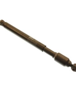 Bilstein B2 1984 Mercedes-Benz 190D 2.2 Front 22mm Monotube Steering Damper