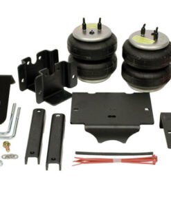 Firestone Ride-Rite Air Helper Spring Kit Rear 02-08 Dodge RAM 1500 2WD/4WD (W217602286)