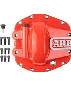 ARB Diff Cover Jeep JL Rubicon Front Axle