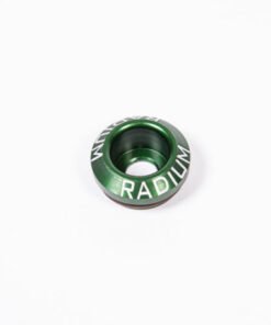 Radium Engineering Injector Seat for Subaru Top Feed Conversions - Set of 4