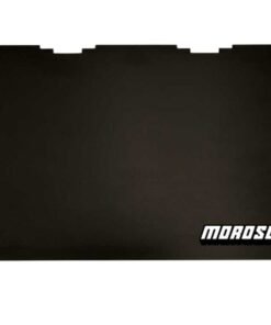 Moroso 99-04 Mazda Miata NB Radio Pocket Block Off Plate