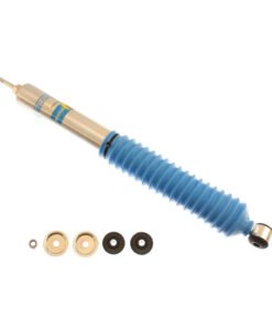 Bilstein B6 (HD) Series 03-12 Ford E-250 / E-350 Super Duty Rear Monotube Shock Absorber