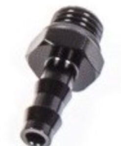 Radium Engineering 4AN ORB to 8mm Barb