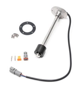 Radium SAE Fuel Level Sender 0-90 ohm 8in