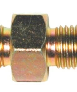 Wilwood Fitting Adapter Remote M/C 3/8-24 x #3
