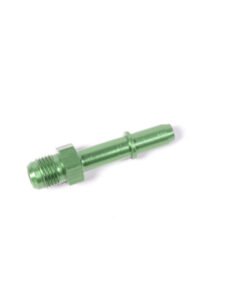 Radium Engineering 3/8in SAE Male to 6AN Male