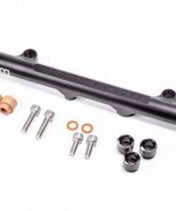 Radium Engineering Mazda 20B-REW Secondary Fuel Rail