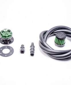 Radium Refueling Kit Direct Mount Standard Fill