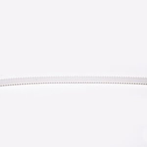 Radium Engineering Submersible PTFE Fuel Tubing 3/8in 12.8in Long