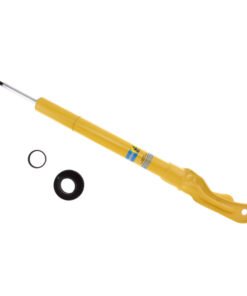 Bilstein 4600 Series 11-14 Jeep Grand Cherokee Front 46mm Monotube Shock Absorber