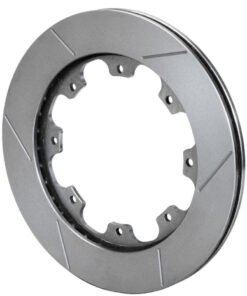 Wilwood Rotor-GT36 SPC-37 -LH 12.19 x .810 - 8 on 7.00in