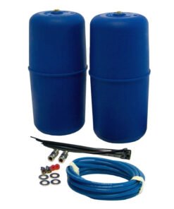 Firestone Coil-Rite Air Helper Spring Kit Rear 04-05 Nissan Pathfinder / 06-17 Armada (W237604150)