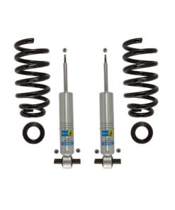 Bilstein B8 6112 13-17 Chevrolet Silverado 1500 Front Suspension Kit