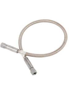 ARB Hose Reinforced Jic-4 0.5M 1Pk