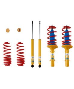 Bilstein 2000 Volkswagen Golf Base Front and Rear Suspension Kit