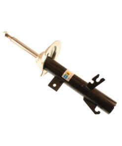 Bilstein B4 2007 Mini Cooper Base Front Right Twintube Strut Assembly