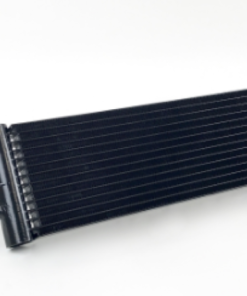 CSF 15-18 BMW M2 (F87) Race-Spec Dual Pass DCT Oil Cooler