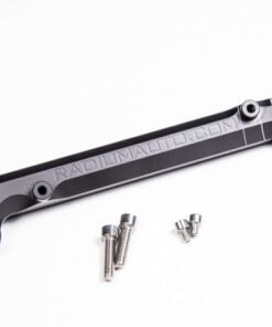 Radium Engineering Mitsubishi Evo X Fuel Rail Kit