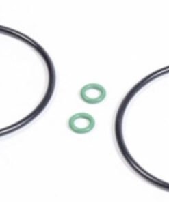 Radium Engineering Catch Can O-Ring Service Kit