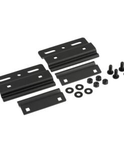 WideHorizontal Mount