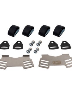 ARB Zero Fridge Freezer Tie Down Kit (For arb10802602)