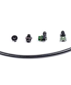 Radium Engineering 06-09 Honda S2000 Fuel Rail Plumbing Kit