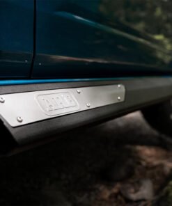 ARB Ford Bronco 2-Door Rock Sliders