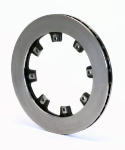 Wilwood Rotor-UL32 Vented Iron 11.75 x .810 - 8 on 7.00in