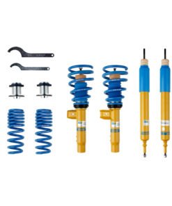 Bilstein B14 (PSS) 09-13 BMW 328i xDrive / 335i xDrive Suspension Kit