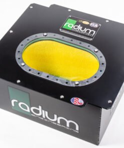 Radium Engineering R06A Fuel Cell - 6 Gallon
