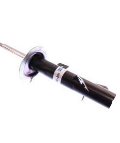 Bilstein B4 2007 Mini Cooper Base Front Left Twintube Strut Assembly