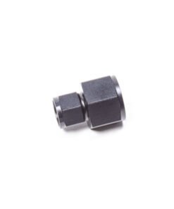 Radium Engineering Fitting 10AN Female to 6AN Female