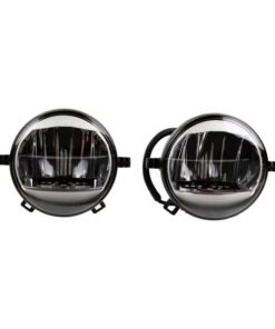 ARB Fog Light Kit LH & RH - Small