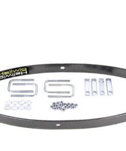 Hellwig 90-11 Ford Ranger 2/4WD EZ Level 990 Helper Spring - Up To 2000lbs