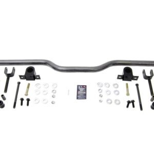 Hellwig 17-20 Mercedes-Benz Sprinter 2500 4WD Solid Heat Treated Chromoly 1-5/16in Rear Sway Bar
