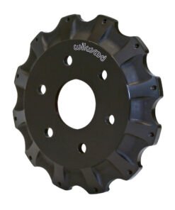 Wilwood Hat-TC Front .813in Offset 6 x 5.50 - 12 on 10.75in