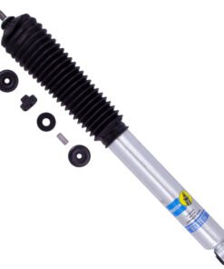 Bilstein B8 14-19 Ram 2500 Rear (4WD Only/Rear Lifted Height 2in w/o Air Leveling) Replacement Shock