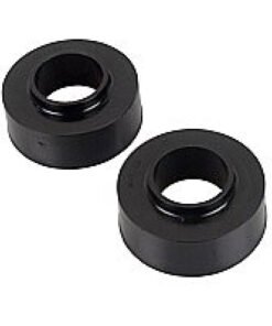Synergy 2007+ Jeep Wrangler JK/JKU/JL/JLU 1.750in Front Coil Spring Spacer