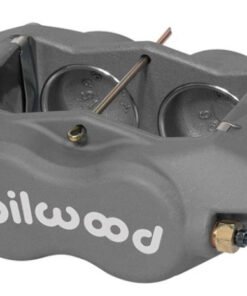 Wilwood Caliper-Forged DynaliteI 1.75in Pistons .81in Disc